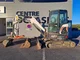 Mini pelle BOBCAT E27Z E3V