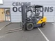 Télescopiques de construction DOOSAN D35C-7