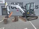 Mini pelle BOBCAT E35Z E2