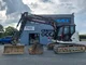 Pelle sur chenilles HIDROMEK HMK 145 LCS RH4