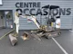Mini pelle BOBCAT E19 V