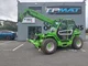 Télescopiques de construction MERLO P40.13PLUS
