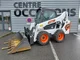 Chargeurs compacts BOBCAT S530