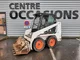 Chargeurs compacts BOBCAT 553