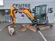 Mini pelle DOOSAN DX27Z V
