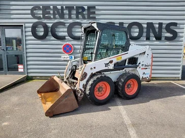 Chargeurs compacts BOBCAT S450