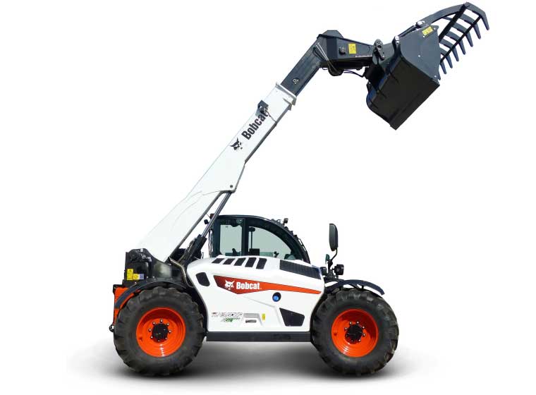 TL43.80HF AGRI Bobcat