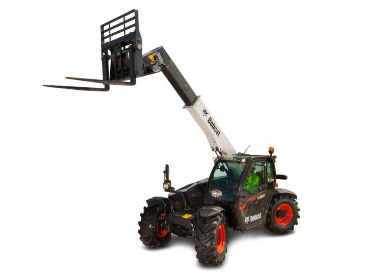 Télescopique de construction Bobcat TL30.60