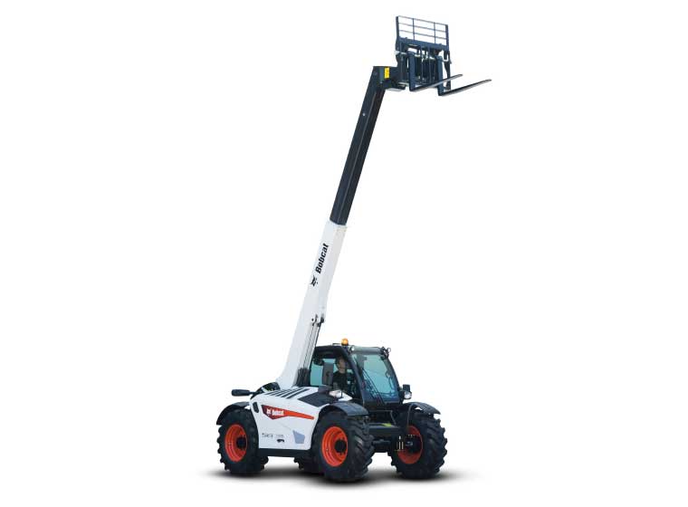 Télescopique de construction Bobcat TL30.70