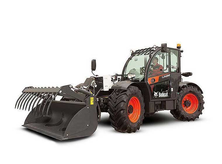 Télescopique de construction Bobcat TL34.65HF