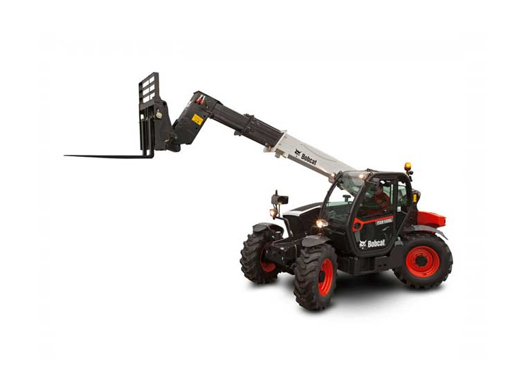 Télescopique de construction Bobcat T35.105L