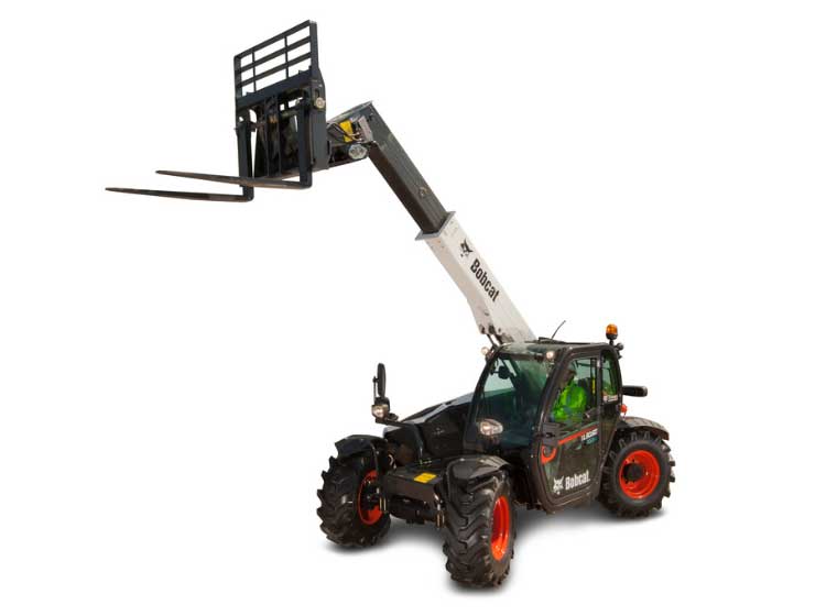 Télescopique agricole Bobcat TL30.60