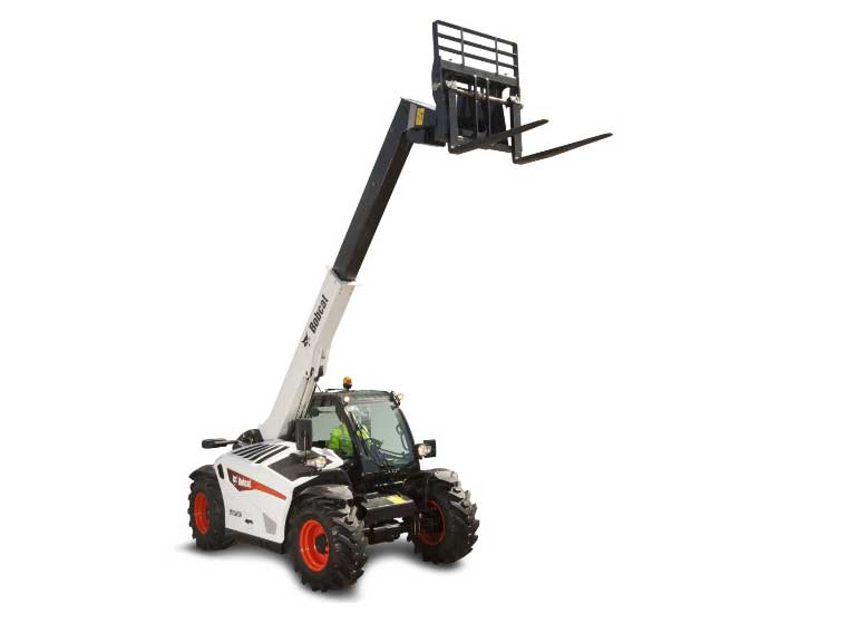 Télescopique de construction Bobcat TL26.60