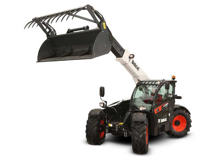 TL34.65HF AGRI Bobcat