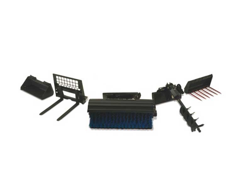 Accessoires Bobcat