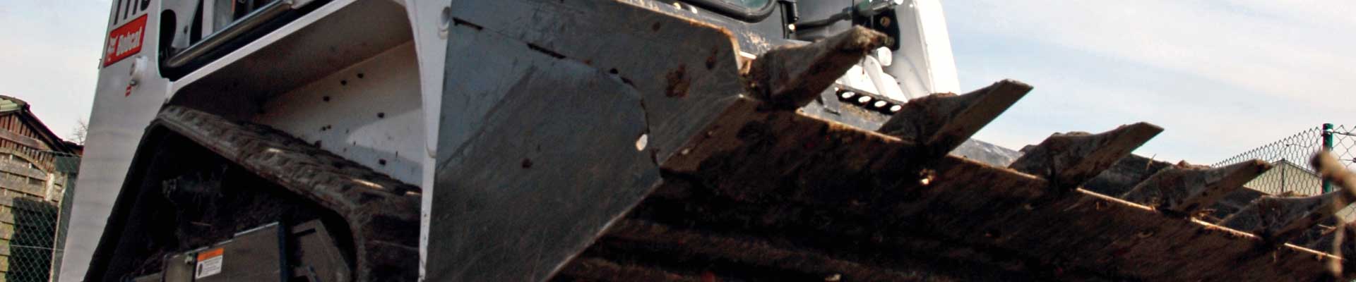 Accessoires Bobcat