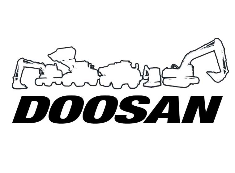 Machines TP Doosan