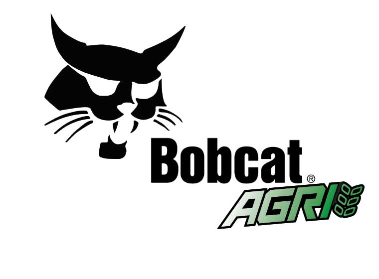 Machines AGRI Bobcat