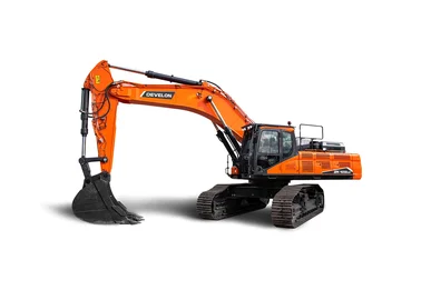 DX420LC-7