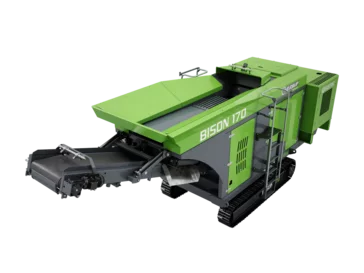 Bison 170
