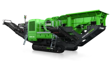 Bison 340