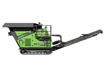Bison 120