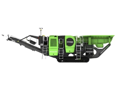 Bison 280