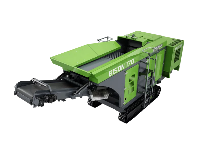 Bison 170
