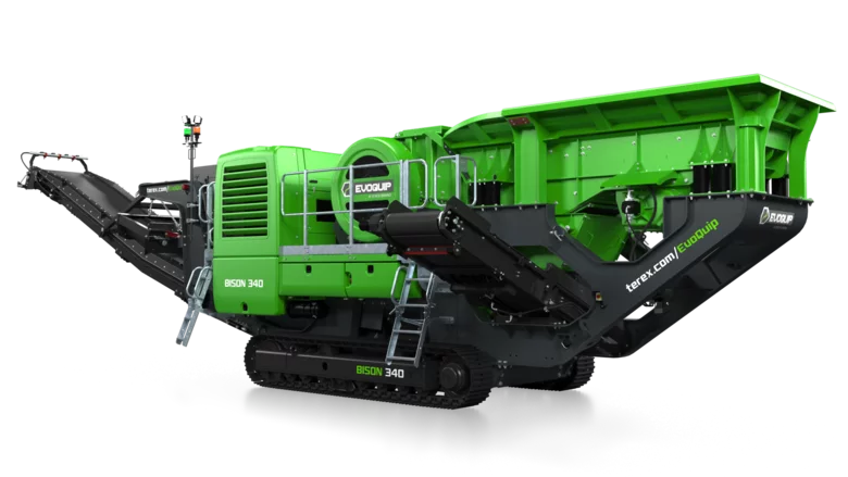 Bison 340