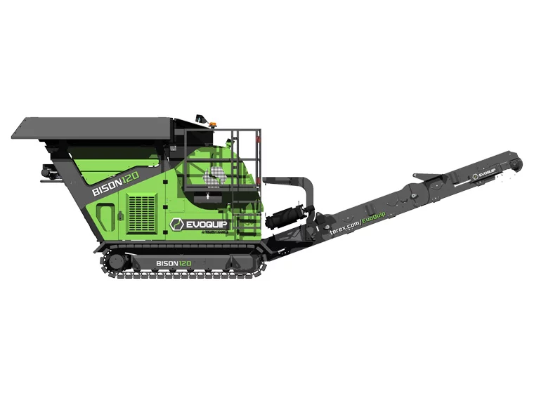 Bison 120