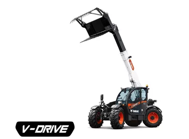 TL38.70HF V-drive