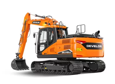 DX140LC-7