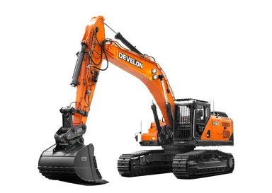 DX360LC-7