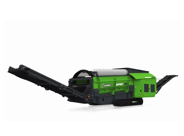 Osprey 616