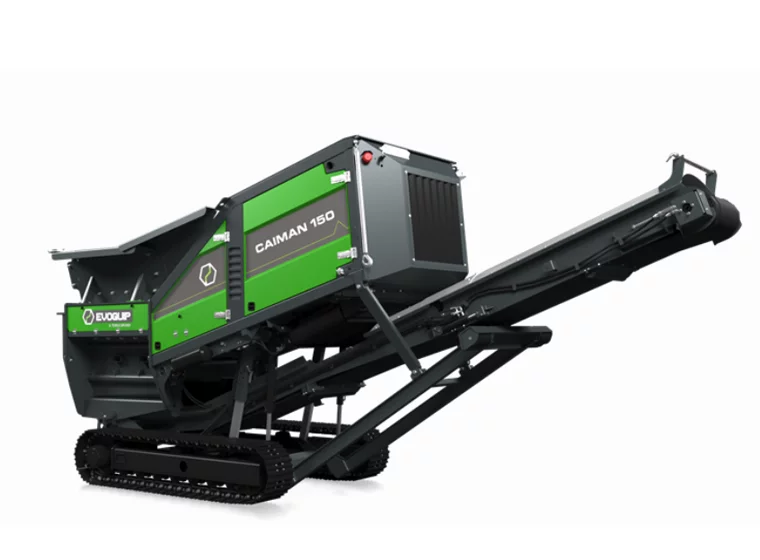 Caiman 150