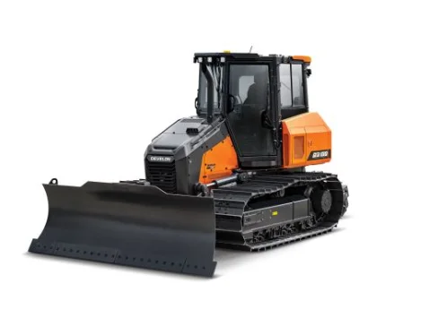 Bulldozer DD100 Develon
