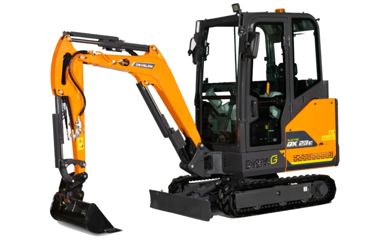DX23e