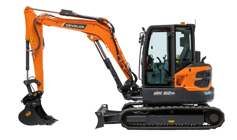 DX62R-7