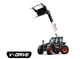 TL38.70HF V-drive
