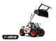 TL43.80HF V-drive