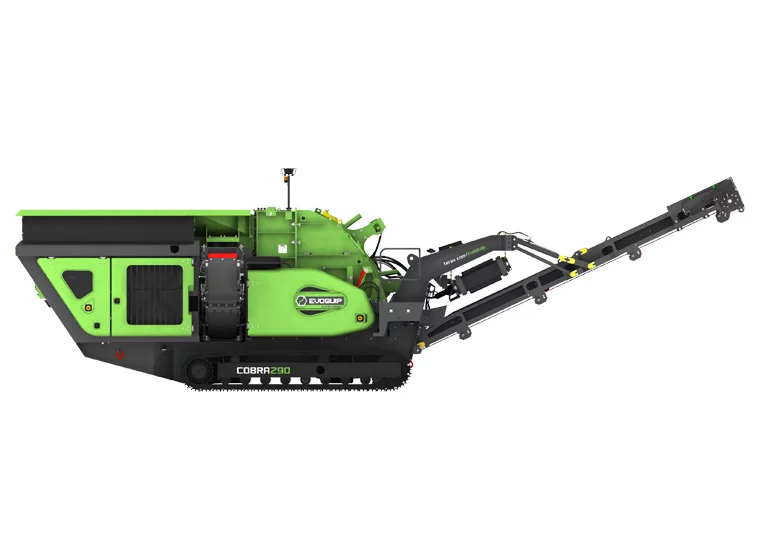 Cobra 290
