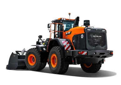 DL420CVT-7