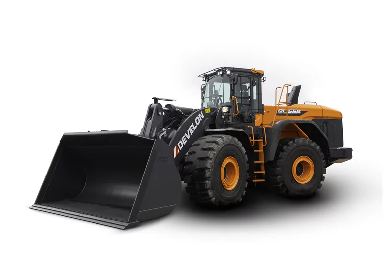 DL550-7