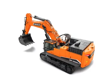 DX1000LC-7