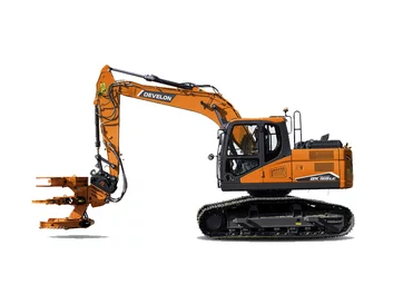 DX160LC-7 HT