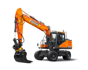 DX170W-7