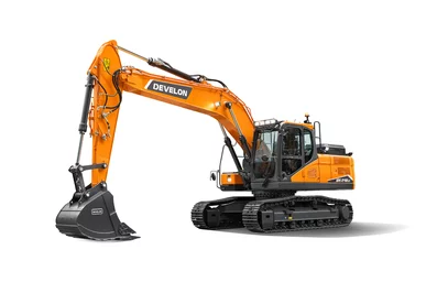 DX210LC-7