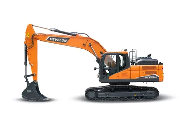DX235LC-7