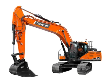 DX380LC-7