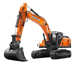 DX400HD-9